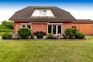 RESERVIERT! Gepflegtes Haus mit Einliegerwohnung, Sauna, Carport..!! – Stade (Kreis) – Vorschaubild 45