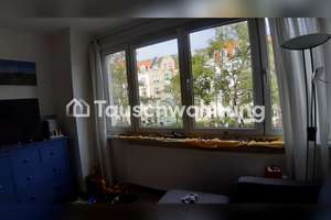 Tauschwohnung: Südstadt-Wohnung mit 3 Zimmern und sonnigem Balkon – Volksgartenstr. 5, 50677 Neustadt/Süd, Köln – Vorschaubild 2
