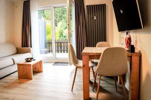 Perfekt... 2-Zimmer Design Appartement am Skiliftkarussell mit touristischer Vermietungserlaubnis