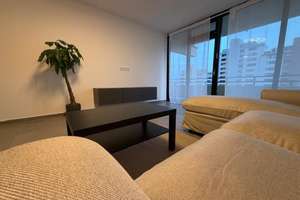Möblierte 2-Zimmer-Wohnung mit TG-Stellplatz zu verkaufen – Erich-Ollenhauer-Str. 32e, 65187 Biebrich, Wiesbaden – Vorschaubild 18