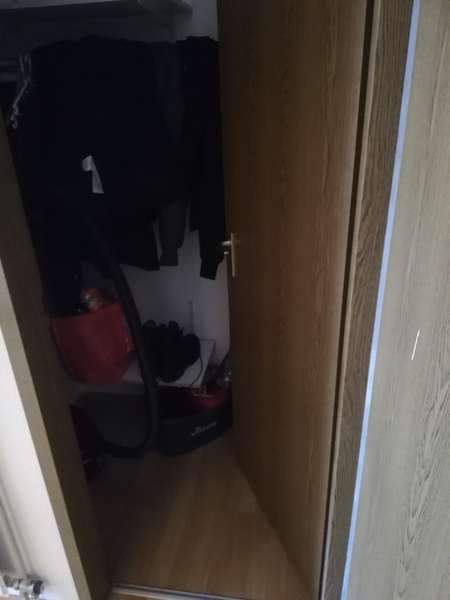 Wohnung 1-1.1 Abstellkammer