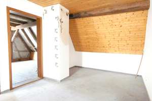 Charmantes Ensemble: Wohnhaus+Scheune in sehr guter Lage, hohe steuerl. AfA, zusätzl. Baugrundstück – Am Haldenholz 12+14, 71334 Waiblingen – Vorschaubild 13