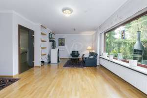 Bungalow mit Bonusfläche: 86 m² Wohnen, 2 Bäder + 2 Extra-Räume im Untergeschoss – 14089 Gatow, Berlin – Vorschaubild 4