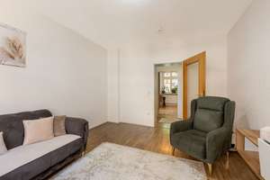 Leben oder Investieren im Luisenhof in Essen-Frohnhausen – 45145 Frohnhausen, Essen – Vorschaubild 4
