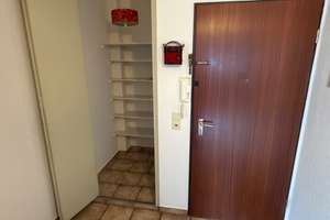 Helle 2-Zimmer-Wohnung mit Loggia und Garage – Die vollständige Adresse der Immobilie erhältst du vom Anbieter., 47807 Fischeln, Krefeld – Vorschaubild 4