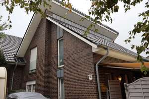 Preissenkung!!! Moderne Doppelhaushälfte in Krusenbusch – Familienfreundlich & ruhig gelegen