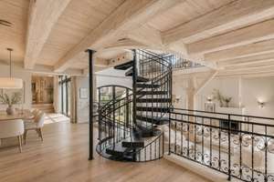 SEE LODGE - EIN PRIVATES SEEANWESEN VON AUSSERGEWÖHNLICHER SELTENHEIT – Die vollständige Adresse der Immobilie erhältst du vom Anbieter., 13503 Heiligensee, Berlin – Vorschaubild 8