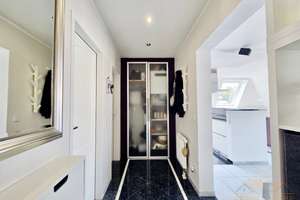 Elegante Maisonette-Wohnung mit toller Ausstattung in KR-Oppum – Die vollständige Adresse der Immobilie erhältst du vom Anbieter., 47809 Oppum, Krefeld – Vorschaubild 2