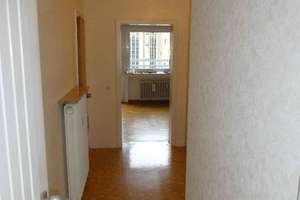 Charmante, sonnige 1-Zi.-Wohnung  mit Dachterrasse in Oberhausen-Altstadt zu vermieten – Helmholtzstr 24, 46045 Altstadt-Mitte, Oberhausen – Vorschaubild 6