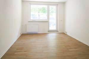 Attraktive 3-Raumwohnung sucht neuen Mieter – 39126 Neustädter See, Magdeburg – Vorschaubild 2