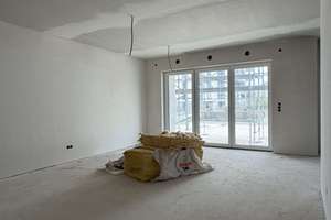Wohnen zwischen Mainz und Wiesbaden - Erstbezug einer 3- Zimmer Wohnung mit Einbauküche. – Am Sauerstoffwerk 2, 55246 Mainz-Kostheim, Wiesbaden – Vorschaubild 2