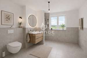 9-Parteien-Neubau im KfW 40 QNG Standard mit maximalem Steuervorteil – Die vollständige Adresse der Immobilie erhältst du vom Anbieter., 94356 Kirchroth – Vorschaubild 10