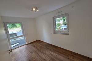 Neubau - Erstbezug - sofort verfügbar! Exklusive 2-Zi-Wohnung mit EBK und Garten sowie Tiefgarage – Steinbruchweg 6, 87437 Ludwigshöhe, Kempten (Allgäu) – Vorschaubild 10