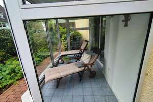 Essen-Burgaltendorf, ein behagliches Zuhause mit Wintergarten, Terrasse und kleinem Garten – Auf dem Loh 9b, 45289 Burgaltendorf, Essen – Vorschaubild 5