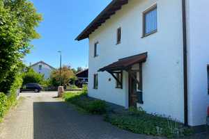 Großer Garten und viel Platz für die ganze Familie - Einfamilienhaus in Ampfing zu verkaufen! – Mühldorf am Inn (Kreis) – Vorschaubild 3
