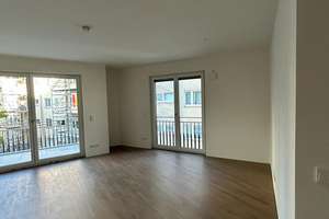Top-Lage - Neubau: Stillvole 2-Zimmer-Wohnung mit Balkon  – Die vollständige Adresse der Immobilie erhältst du vom Anbieter., 80634 Neuhausen, München – Vorschaubild 10