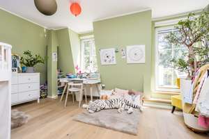 Leben auf höchstem Niveau - Smart Home Villa mit großzügigem Garten – Die vollständige Adresse der Immobilie erhältst du vom Anbieter., 14532 Kleinmachnow – Vorschaubild 17