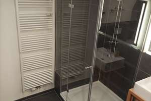 Wohlfühlwohnung direkt am Naturschutzgebiet – Die vollständige Adresse der Immobilie erhältst du vom Anbieter., 46145 Alsfeld, Oberhausen – Vorschaubild 8