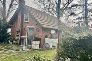 Sanierungsbedürftiger Resthof mit viel Weideland – Wittmund (Kreis) – Vorschaubild 6