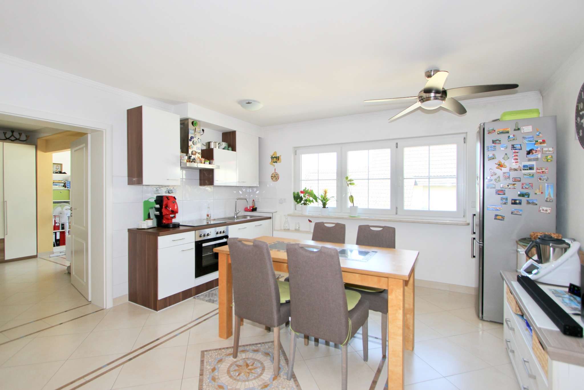 Immobilie in Rheinstetten - Attraktives Angebot: Wohn- und Geschäftshaus in Rheinstetten-Mörsch! - Bild 22