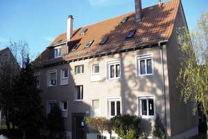 renovierte 3-Zimmer-EG-Wohnung in Stuttgart- Feuerbach / Befristung 30.06.2030