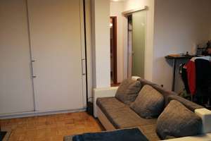 Ruhig gelegene 1-Zimmer-Wohnung mit Balkon und Stellplatz in Stuttgart-Heumaden – Die vollständige Adresse der Immobilie erhältst du vom Anbieter., 70619 Heumaden, Stuttgart – Vorschaubild 4