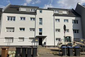 helle 2-Zimmerwohnung in Brühl-Vochem