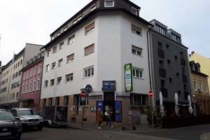 Helle 2-Zimmer-Wohnung mit EBK im Herzen der Südstadt – Marienstr. 34, 76137 Südstadt, Karlsruhe – Vorschaubild 13
