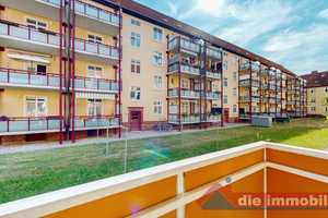 *** Balkon - 2 Zimmer - hell - Morgenstraße *** – Morgenstraße 30A, 39124 Magdeburg – Vorschaubild 8