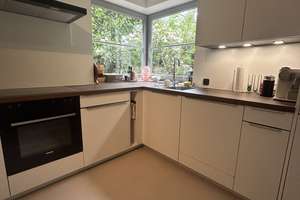 Charmante Doppelhaushälfte mit kleinem Garten in der Holtenauer Straße – Die vollständige Adresse der Immobilie erhältst du vom Anbieter., 24105 Wik, Kiel – Vorschaubild 3
