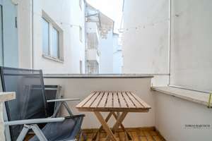 Wohnen am Florapark in Düsseldorf Unterbilk: Gepflegte Zwei-Zimmer-Wohnung mit Balkon – Die vollständige Adresse der Immobilie erhältst du vom Anbieter., 40271 Stadtmitte, Düsseldorf – Vorschaubild 7