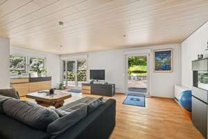 Provisionsfrei – Großzügiges, helles Haus mit Einliegerwohnung und traumhaftem Garten – Die vollständige Adresse der Immobilie erhältst du vom Anbieter., 55743 Hintertiefenbach – Vorschaubild 3