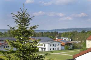entzückendes Einfamilienhaus in ruhiger Lage – Die vollständige Adresse der Immobilie erhältst du vom Anbieter., 86911 Dießen am Ammersee – Vorschaubild 5