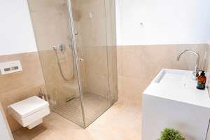 Exklusive 4-Zimmer-Wohnung in der Kameha- Residenz-luxuriöses Wohnen direkt am Rhein  – 40213 Altstadt, Düsseldorf – Vorschaubild 9