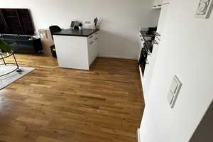 Exklusive 2-Zimmer-Wohnung mit Loggia, EBK und Abstellkammer sucht Nachmieter – Dresdner Straße 7a, 4103 Leipzig – Vorschaubild 5