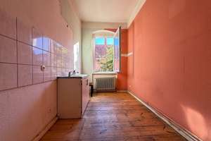 Berliner Altbaucharme: Sonnige 2 Zimmer mit Südbalkon in Ruhiglage nahe Körnerpark in Neukölln – Schierker Straße 19, 12051 Neukölln (Ortsteil), Berlin – Vorschaubild 15