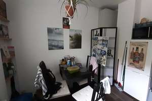 Zentrale & ruhige 1-Zimmer-Wohnung im Herzen von Braunschweig – Die vollständige Adresse der Immobilie erhältst du vom Anbieter., 38100 Innenstadt, Braunschweig – Vorschaubild 2