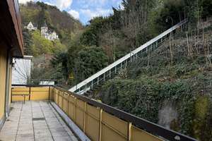 Verfügbare, charmante 2-Zimmer Wohnung mit großer Dachterrasse und TG-Stellplatz - Altstadt – Die vollständige Adresse der Immobilie erhältst du vom Anbieter., 69117 Altstadt, Heidelberg – Vorschaubild 6