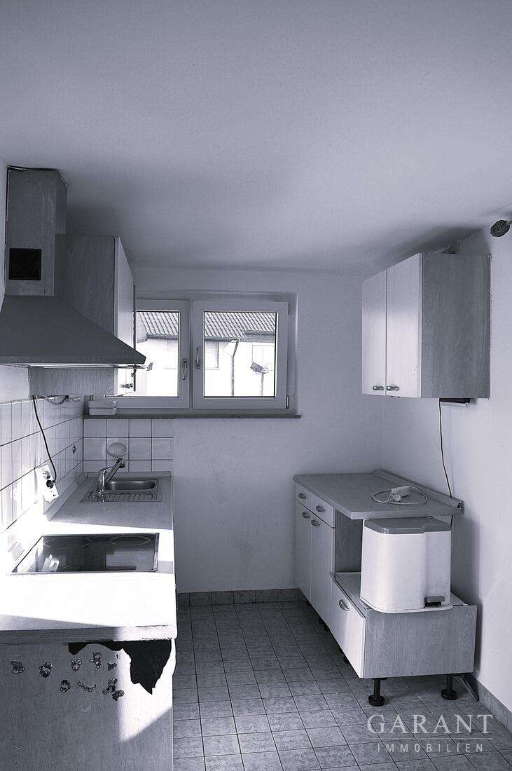 Immobilie in Wangen - Großzügige Wohnung mit zwei Balkonen und Blick ins Grüne! - Bild 7