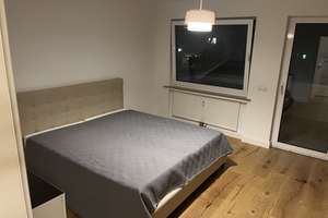 Top sanierte & möblierte 3 Zimmer Wohnung (Erstbezug) mit super Anbindung in Lichtenbroich – Buchholzer Weg 2, 40472 Lichtenbroich, Düsseldorf – Vorschaubild 9