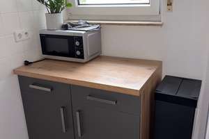Helle 2-Zimmer-Wohnung mit Balkon – Die vollständige Adresse der Immobilie erhältst du vom Anbieter., 68305 Käfertal, Mannheim – Vorschaubild 12