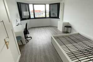 Saniertes und möbliertes Apartment mitten in der Stadt – Neckarstraße 14, 64283 Darmstadt – Vorschaubild 1