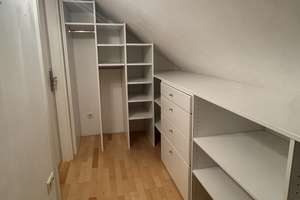 Maisonette mit großer Dachterrasse, Loggia und Rheinturmblick in Düsseldorf-Unterbilk – Fürstenwall 90, 40217 Unterbilk, Düsseldorf – Vorschaubild 14