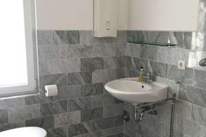 120 qm-Altbauwohnung mit besonderem Flair - 2 Bäder und Balkon - Nähe Amtsgericht – Arndtstr. 38a, 58097 Mittelstadt, Hagen – Vorschaubild 8