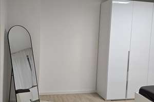 Modernisierte 2,5-Zimmer-Wohnung in Neuhausen – Die vollständige Adresse der Immobilie erhältst du vom Anbieter., 80637 Dom Pedro, München – Vorschaubild 8