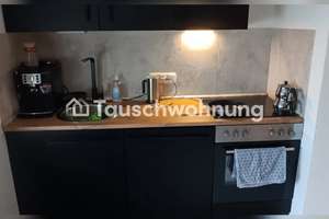 Tauschwohnung: Schöne 2 Zimmer Wohnung Top Lage sehr Zentral.