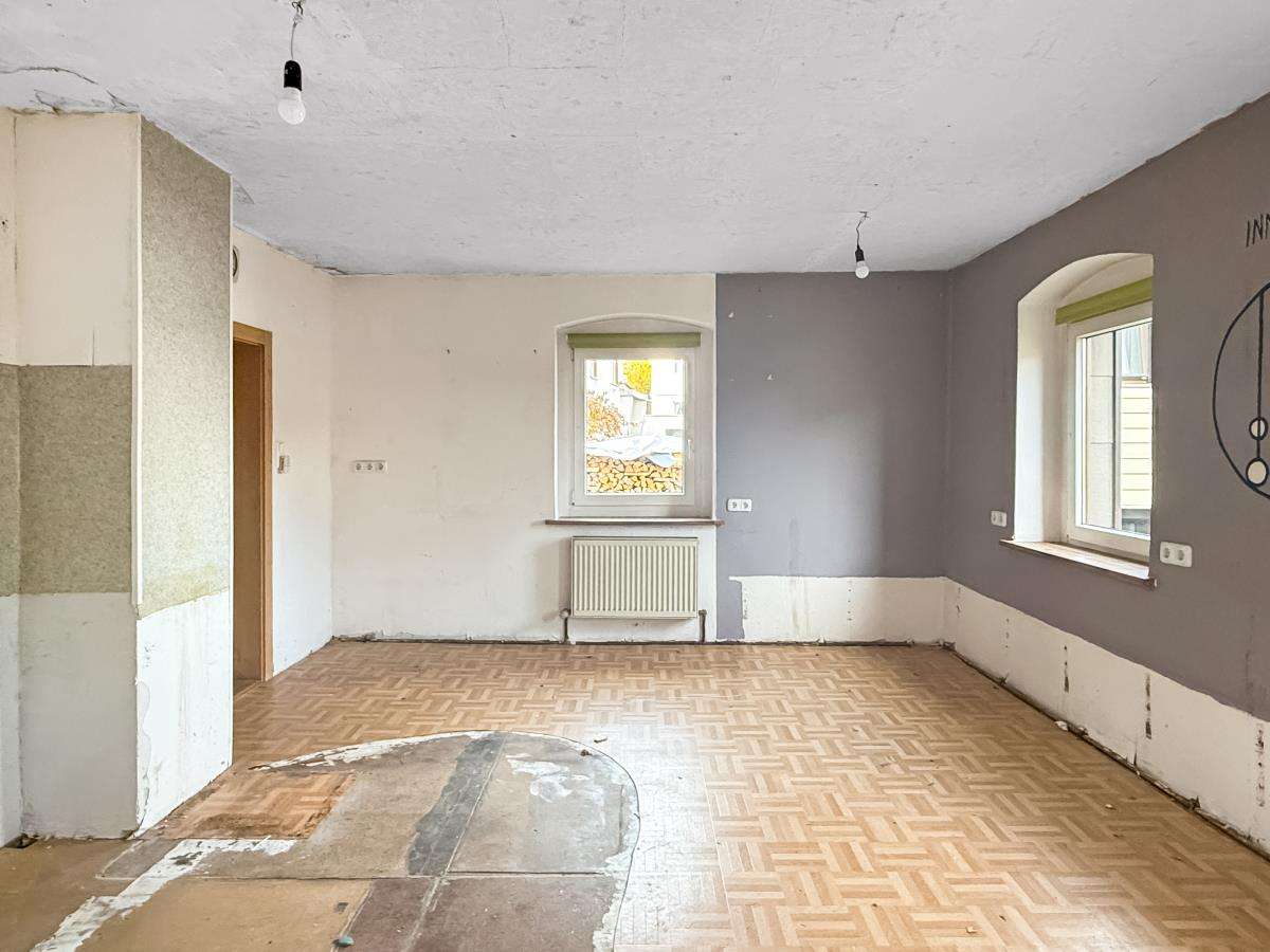 Klein, fein – und vielleicht bald Ihr Zuhause? (A1611), Saale Orla Kreis – Bild 3