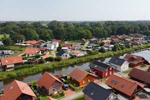!!Seltene Gelegenheit zum Top Preis!!
Neuwertiges Einfamilienhaus in Top Lage im Marinapark in Walc – Emsland (Kreis) – Vorschaubild 37