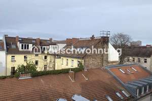 Tauschwohnung: Beautiful top floor apartment with balcony – Die vollständige Adresse der Immobilie erhältst du vom Anbieter., 10997 Kreuzberg, Berlin – Vorschaubild 15