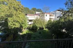3 ZKB Wohnung mit Balkon(Whg.4)